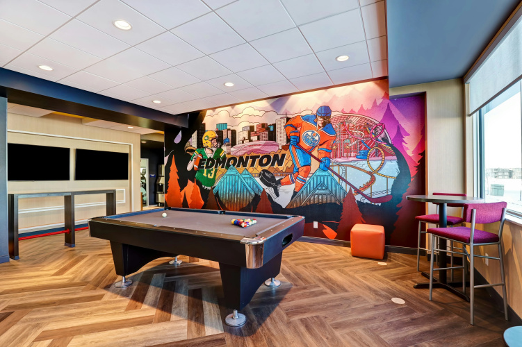 Tru By Hilton Edmonton Windermere photo 20