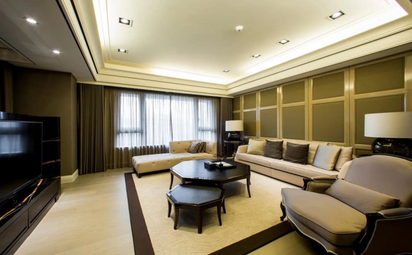 J Palace Residence