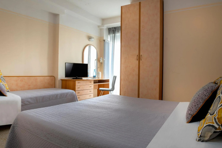 Hotel Eliseo