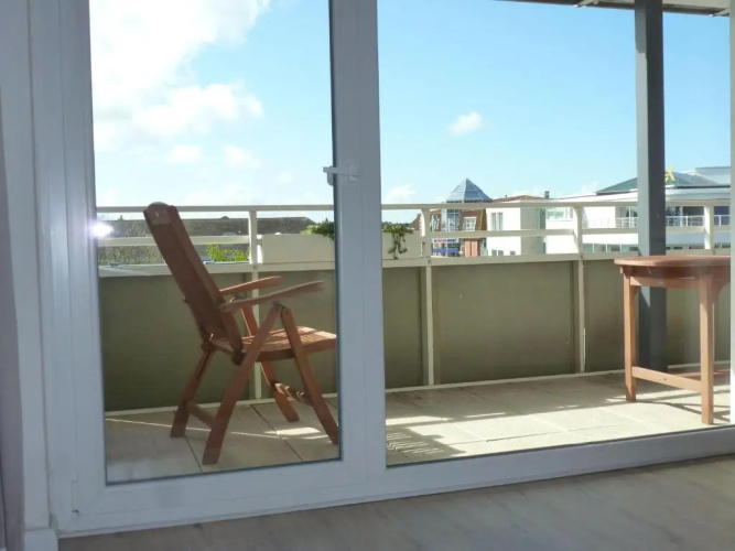 Westerland-zentral