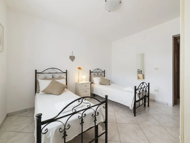 Villa Saracena al mare