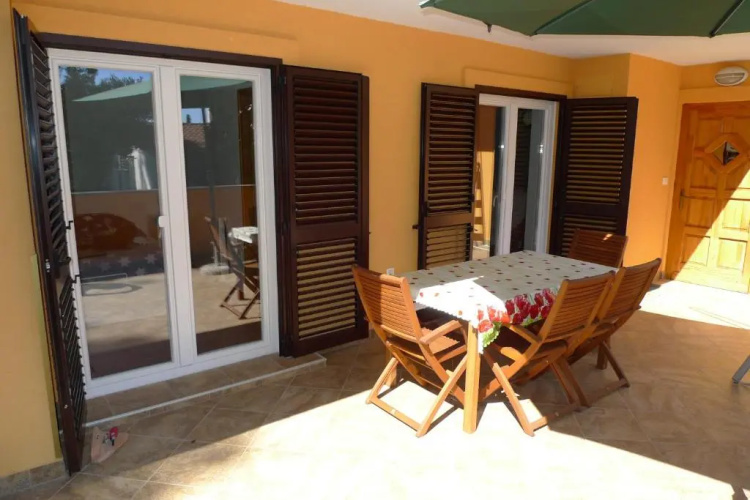 Studio Apartments Seka
