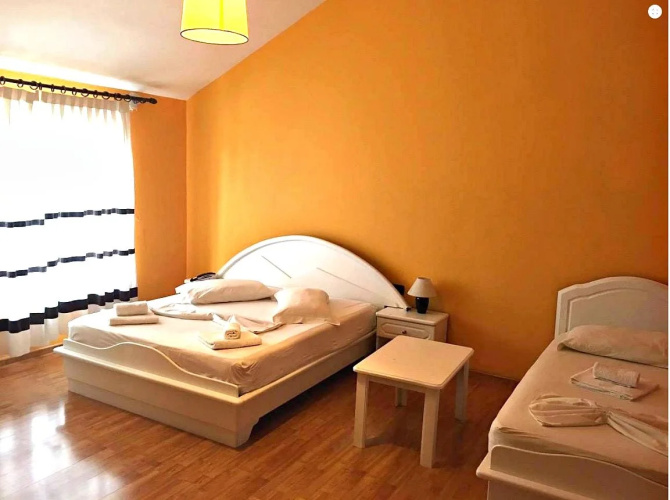 Molla Hotel