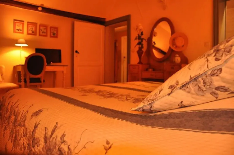 B&B Les Glycines