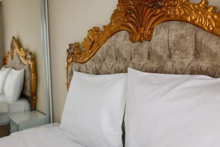 Kilicaslan Suite Hotel