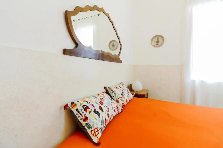 Letojanni Sandy Beach Apartment