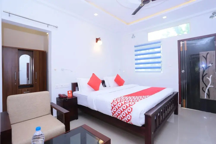 OYO 23561 Mystique Resort