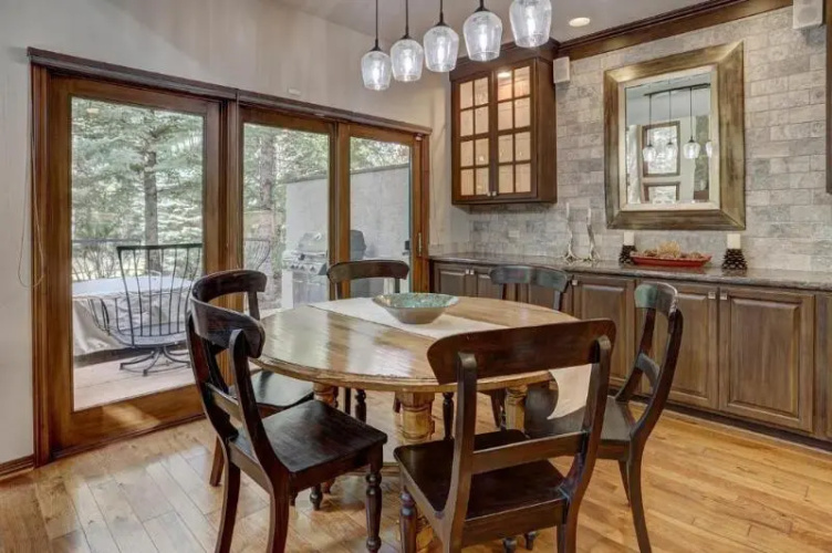 Keystone Private Homes by Vail Resorts