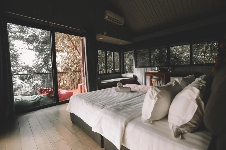 Permai Rainforest Resort