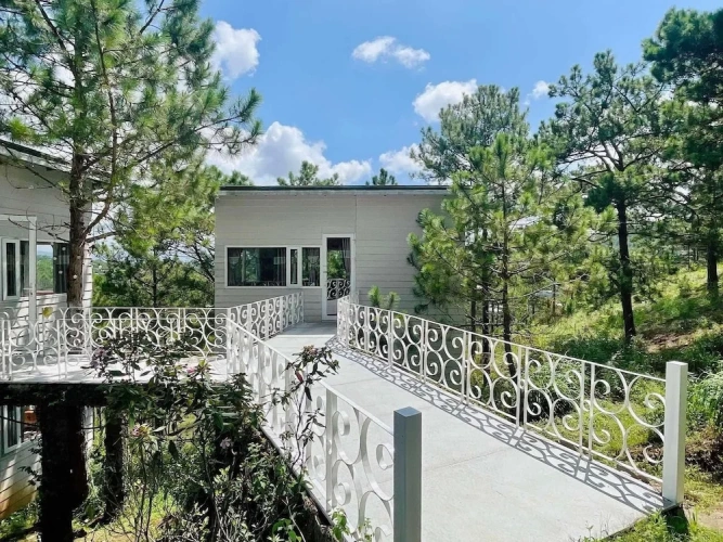Bungalow