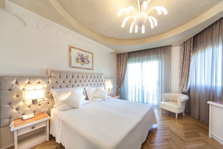 Hotel Aurelia photo 7