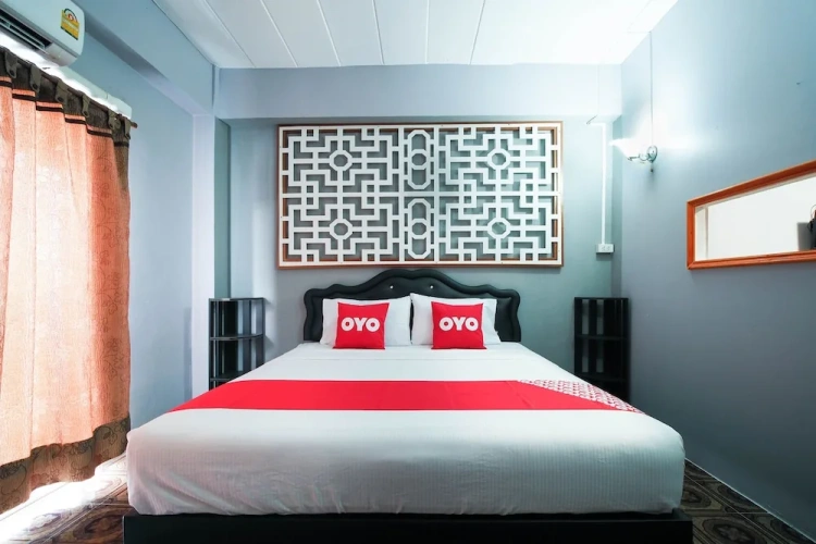 1 Bedroom Suite