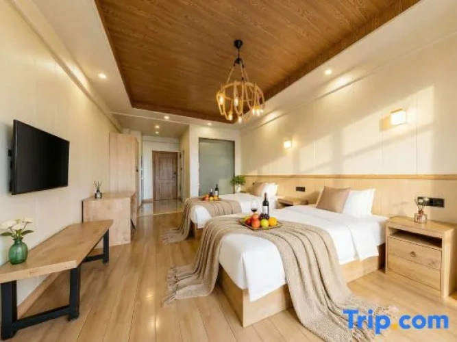 Comfort Twin room