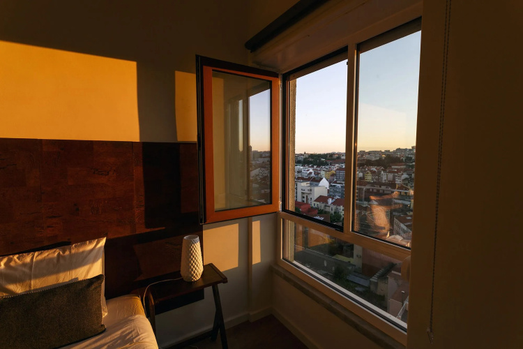Anjos Premium Apartment