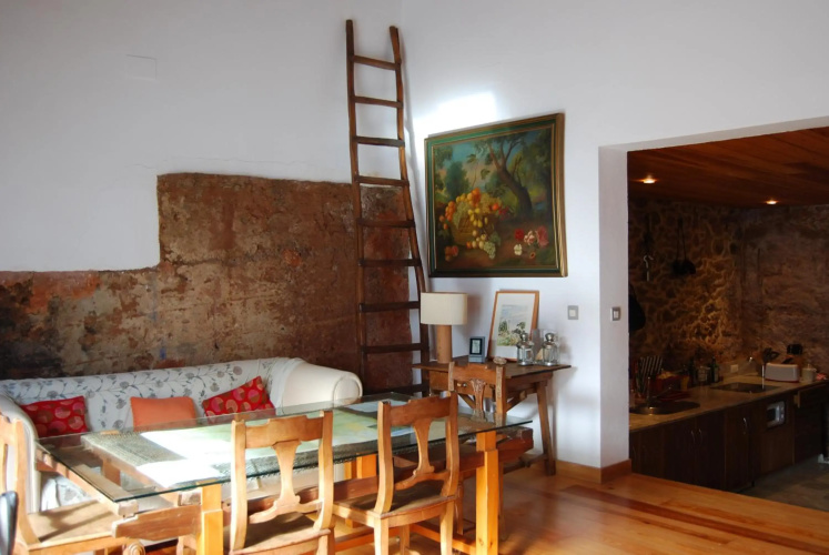 Casa De Doña Maria Valdelarco