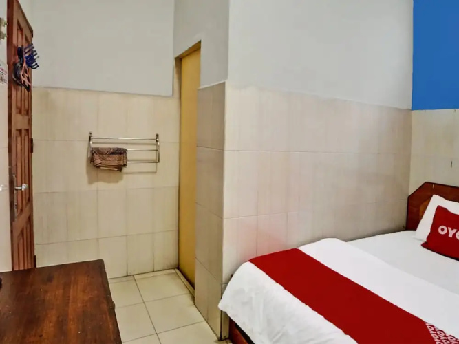 Hotel O Serena Anggrek