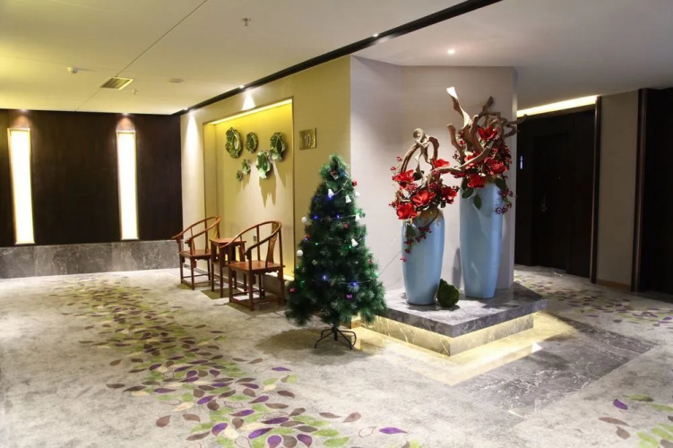 Bosi Hotel