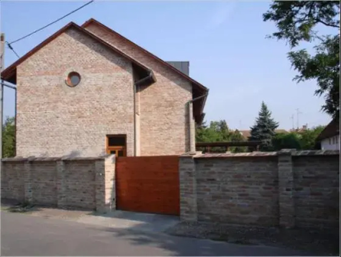 BástyaVár Apartman