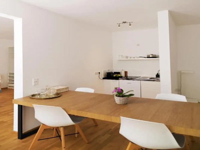 Executive Apartment