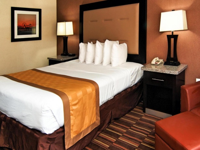 Standard room
