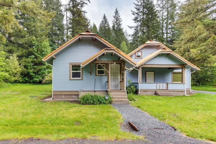 1 Bedroom Cottage