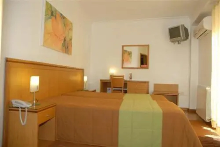 Hotel Monteneve