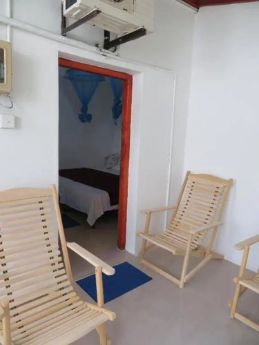 Shirley's homestay