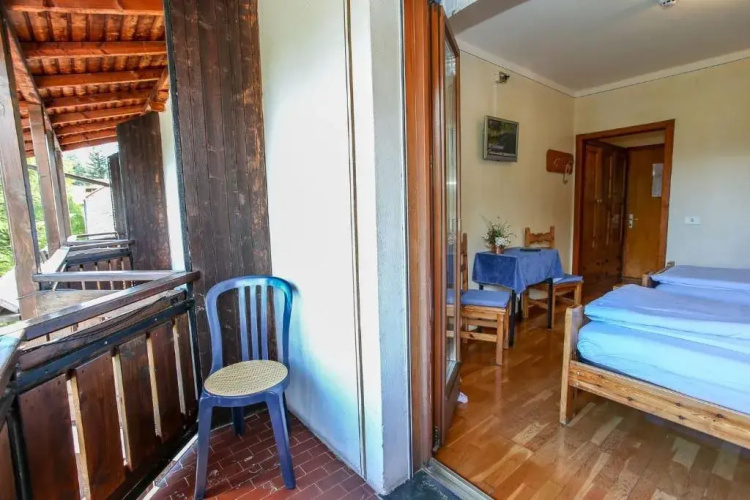 Albergo Adele
