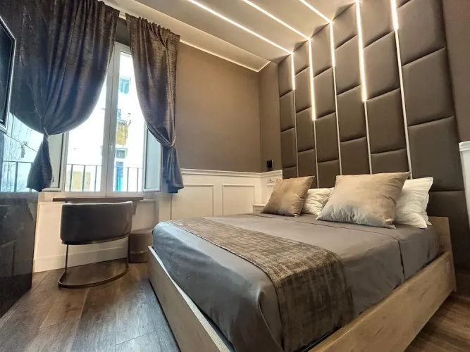 Lary's Rooms