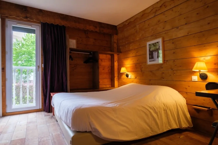 Classic room