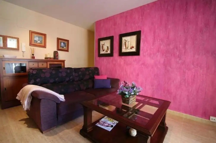 Moncofar Beach Apartment