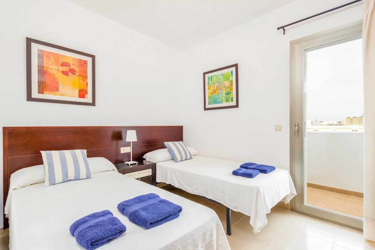 Villa Marinda