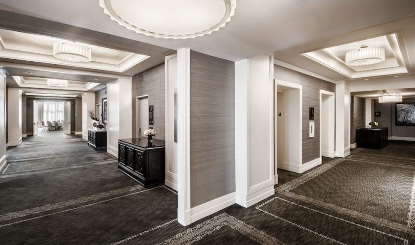 Waldorf Astoria Chicago photo 26