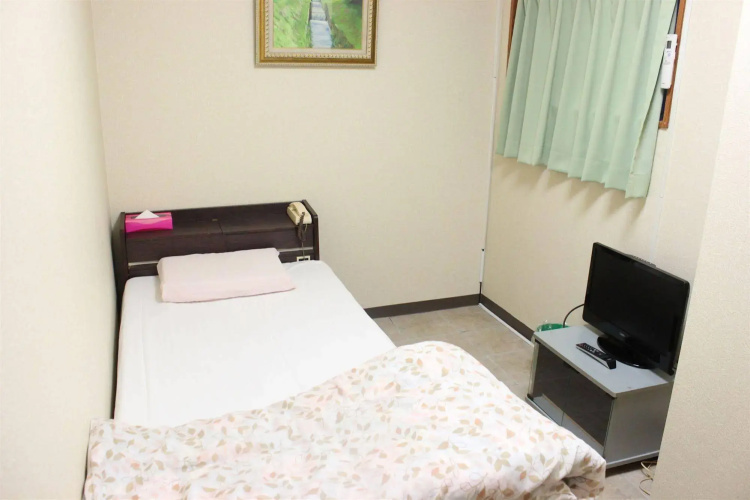 Asakusa Hotel Wasou