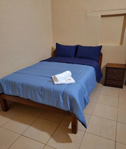 Travel House