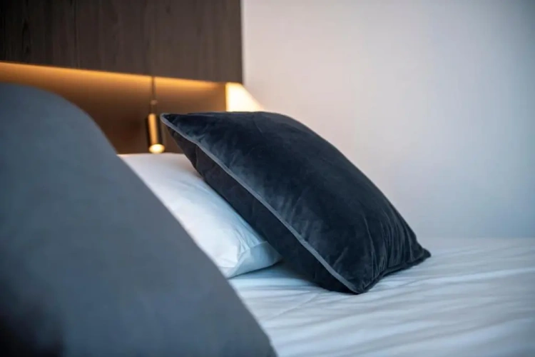 Comfort Double room with balcony