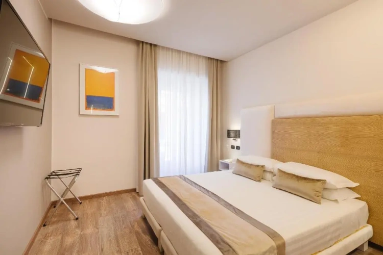 Classic Triple room