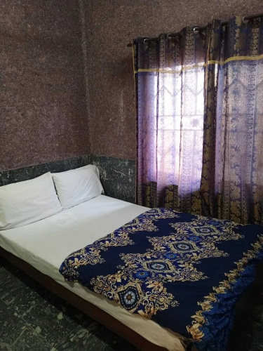 New Al Hayat Hotel