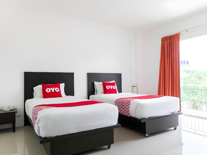 Chawlada Hotel