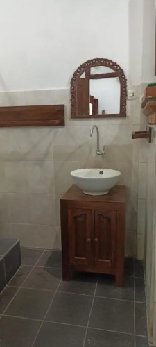Taman Lituhayu Cottages Ubud