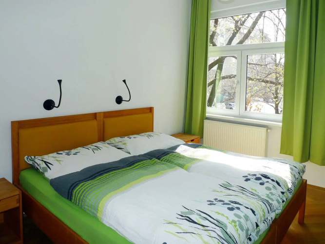 City Apartments Vienna - Stuwerstraße