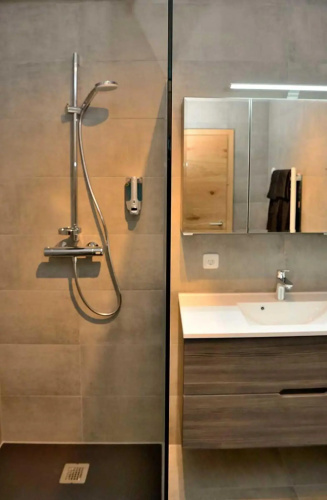 Apartment Blaser