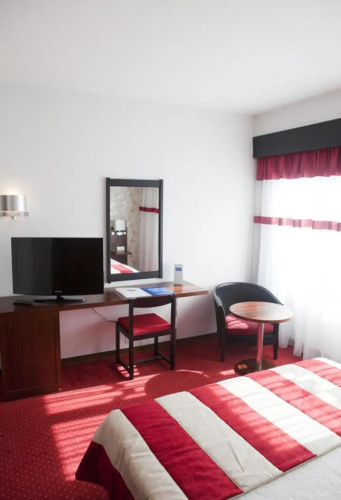 Belver Beta Porto Hotel