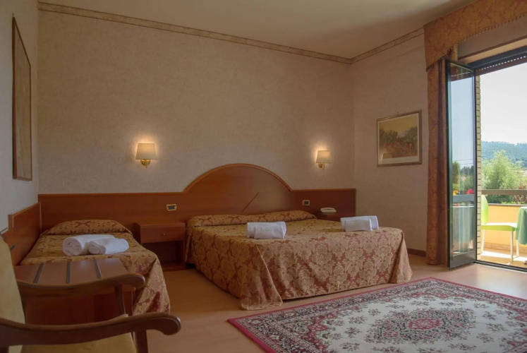 Hotel Columbus
