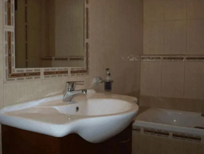 Guesthouse Kania