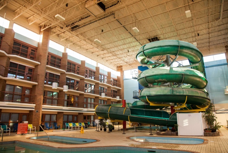 Medicine Hat Lodge, Trademark Collection by Wyndham photo 11