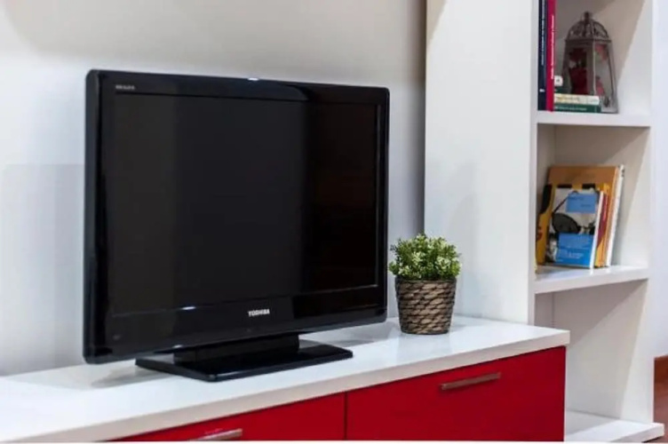 Apartamento Plaza Castilla