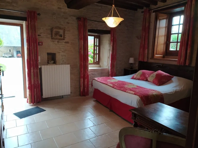 Classic Double Apartment