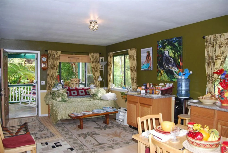 The Artist Cottage - Bed And Breakfast