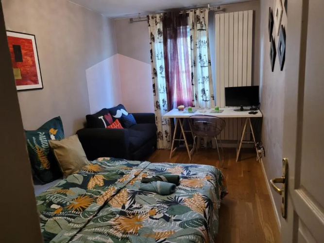 Appartement privée Lyon 3